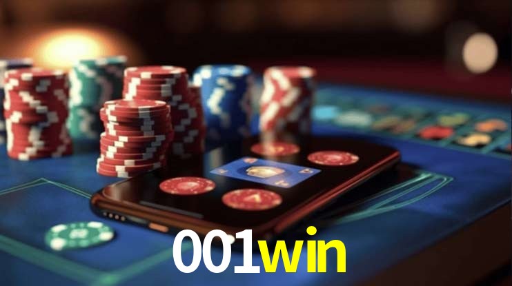 Apostas de Tênis 001win