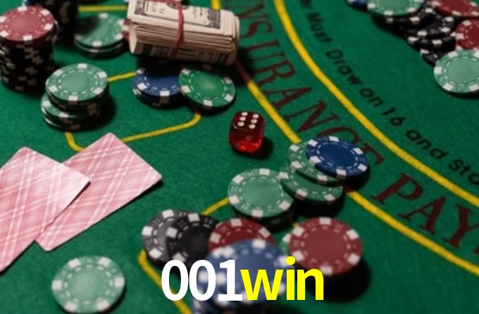 001win bet