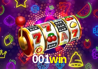 Descubra a Magia dos Jogos de Arcade no 001win