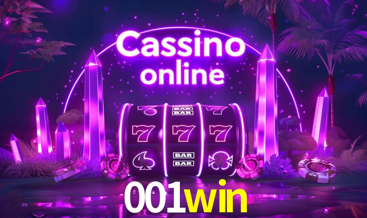 Promoção Relâmpago 001win