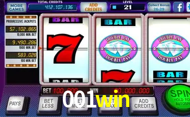 Apostas Esportivas na 001win: Um Guia Completo