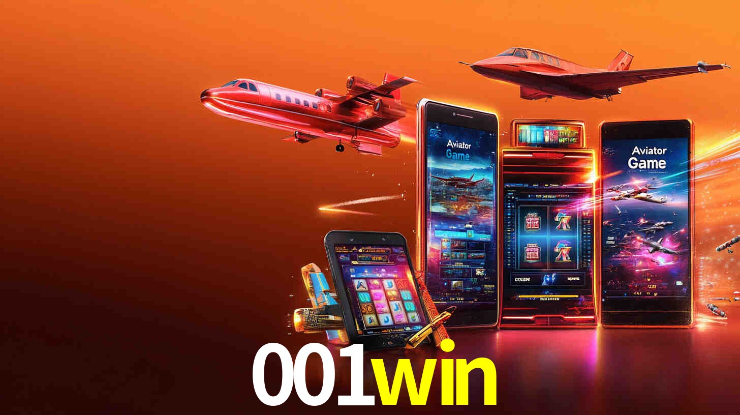 A Popularidade dos Caça-Níqueis no 001win