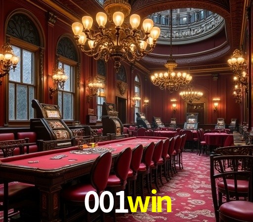 App Mobile 001win - Jogue em Qualquer Lugar no Seu Smartphone