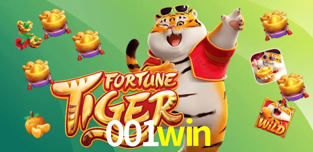 Experiência VIP 001win