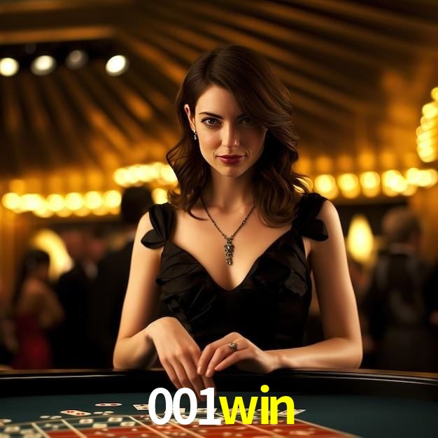 Desvendando o Mundo dos Jogos Virtuais na 001win