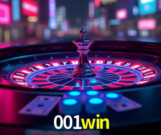 A Emoção da Loteria na 001win: Uma Chance de Mudança de Vida