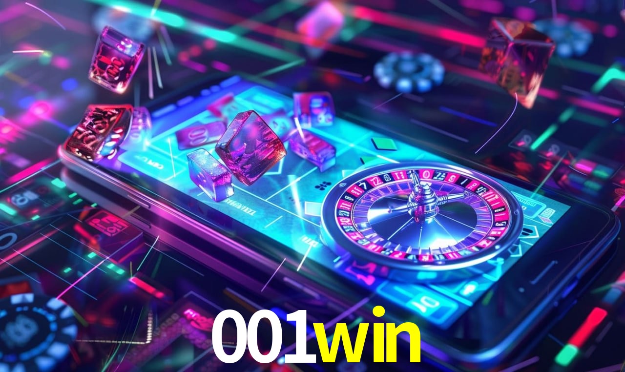 Recursos de Bônus 001win